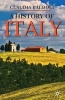 A History of Italy (Paperback) - Claudia Baldoli Photo