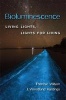 Bioluminescence - Living Lights, Lights for Living (Hardcover, New) - Therese Wilson Photo