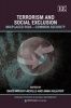 Terrorism and Social Exclusion - Misplaced Risk - Common Security (Hardcover) - David Wright Neville Photo