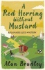 A Red Herring without Mustard (Paperback) - Alan Bradley Photo