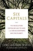 Six Capitals - The Revolution Capitalism Has to Have - or Can Accountants Save the Planet? (Hardcover, Main) - Jane Gleeson White Photo