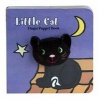 Little Cat - Finger Puppet Book (Novelty book) - Klaartje van der Put Photo