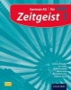 Zeitgeist: 1: Fur AQA Student Book (Paperback) - Corinna Schicker Photo