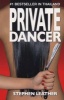 Private Dancer (Paperback) - Stephen Leather Photo