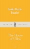 The House of Ulloa (Paperback) - Emilia Pardo Bazan Photo