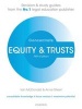 Equity & Trusts Concentrate - Law Revision and Study Guide (Paperback, 5th Revised edition) - Iain McDonald Photo