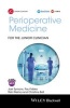 Perioperative Medicine for the Junior Clinician (Paperback) - Joel Symons Photo