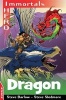 Dragon (Paperback, Illustrated edition) - Steve Barlow Photo