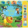 Noisy Zoo (Board book) - Sam Taplin Photo