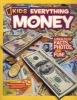 Everything Money (Paperback) - Kathy Furgang Photo