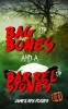 A Bag of Bones and a Barrel of Stones (Paperback) - James Rex Foster Photo