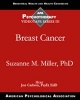 Breast Cancer (DVD Audio) - Suzanne M Miller Photo