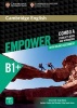 Cambridge English Empower Intermediate Combo A with Online Assessment, Intermediate (Paperback) - Adrian Doff Photo