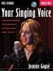  - Your Singing Voice (Paperback) - Jeannie Gagne Photo