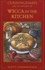 Cunningham's Encyclopedia of Wicca in the Kitchen (Paperback, 3rd) - Scott Cunningham Photo