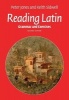 Reading Latin - Grammar and Exercises (Paperback, 2nd Revised edition) - Peter V Jones Photo