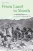 From Land to Mouth - The Agricultural "Economy" of the Wola of the New Guinea Highlands (Hardcover) - Paul Sillitoe Photo