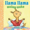 Llama Llama Wakey-Wake (Board book) - Anna Dewdney Photo