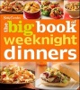  the Big Book of Weeknight Dinners (Paperback) - Betty Crocker Photo