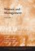 Women and Management (Hardcover) - Caroline Gatrell Photo