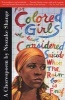 For Colored Girls Who Have Considered Suicide (Paperback, 1st Scribner poetry ed) - Ntozake Shange Photo