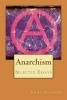 Anarchism (Paperback) - Emma Goldman Photo