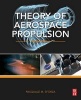 Theory of Aerospace Propulsion (Paperback, 2nd Revised edition) - Pasquale M Sforza Photo