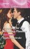 Proposal for the Wedding Planner (Large print, Paperback, large type edition) - Sophie Pembroke Photo