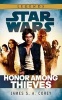 Star Wars: Empire and Rebellion: Honor Among Thieves (Paperback) - James S A Corey Photo