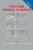 Race Car Vehicle Dynamics (Hardcover) - William F Milliken Photo