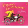 Princess Smartypants (Paperback, New Ed) - Babette Cole Photo