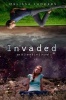 Invaded - An Alienated Novel (Paperback) - Melissa Landers Photo