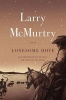 Lonesome Dove (Paperback, 25th) - Larry McMurtry Photo