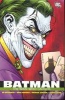 Batman the Man Who Laughs (Paperback) - Ed Brubaker Photo