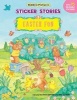 Easter Fun (Paperback) - Anna Pomaska Photo