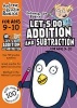 Let's Do Addition and Subtraction 9-10 (Paperback) - Andrew Brodie Photo