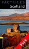 Oxford Bookworms Library Factfiles: Stage 1: Scotland (Paperback, New Ed) - Steve Flinders Photo