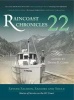 Raincoast Chronicles 22 - Saving Salmon, Sailors & Souls -- Stories of Service on the BC Coast (Paperback, New) - David R Conn Photo