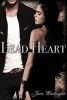 Lead Heart (Paperback) - Jane Washington Photo