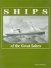 Ships of the Great Lakes (Paperback, 3rd) - James P Barry Photo