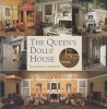 The Queen's Dolls' House (Hardcover) - Lucinda Lambton Photo