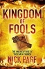 Kingdom of Fools - The Unlikely Rise of the Early Church (Paperback) - Nick Page Photo