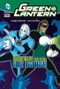 Battle of the Blue Lanterns (Paperback) - Michael Vincent Acampora Photo