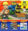 Bob the Builder Let's Build It Activities - Activity Book and 2-In-1 Jigsaw Puzzle (Paperback) - Parragon Books Ltd Photo