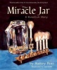 The Miracle Jar - A Hanukkah Story (Paperback) - Audrey Penn Photo