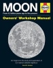 Moon Manual (Hardcover) - David M Harland Photo