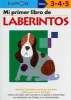 Mi Primer Libro de Laberintos (Spanish, Paperback) - Kumon Publishing Photo