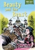 Beauty and the Beast (Paperback) - Christopher E Long Photo