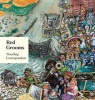 Red Grooms - Traveling Correspondent (Hardcover) - Marina Pacini Photo