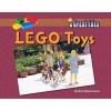 LEGO Toys (Paperback) - Kris Hirschmann Photo